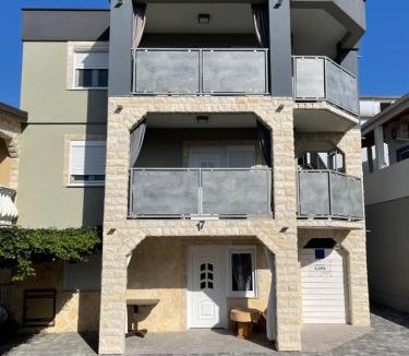 Vir Apartment | Apartment LIPA