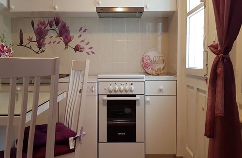 Dubrovnik Old Town Apartment | Apartment Little Star - Two Bedroom Apartment with Terrace