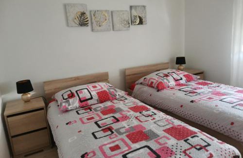 Podbela Apartment | Apartment Lošč - Nadiža Valley