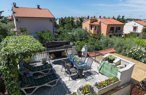 Porec Apartment | Apartment Loredana