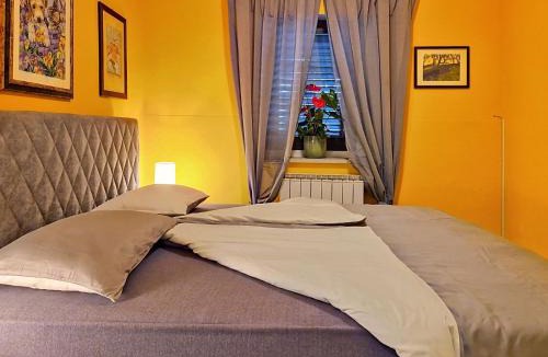 Kastel Apartment | Apartment Lorena by Interhome