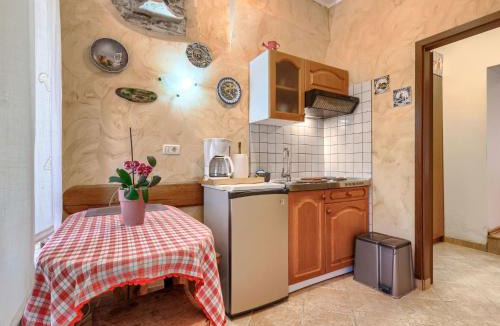 Kastel Apartment | Apartment Lorena by Interhome