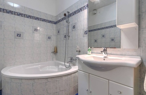 Kastel Apartment | Apartment Lorena by Interhome