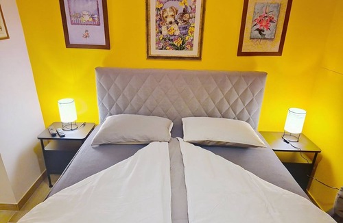 Kastel Apartment | Apartment Lorena by Interhome
