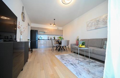 Zadar Apartment | Apartment Lovre - sea view and private parking