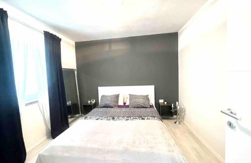 Dekani Apartment | Apartment Lucija - Dekani