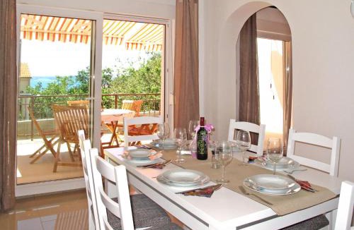 Novi Vinodolski Apartment | Apartment Luka by Interhome