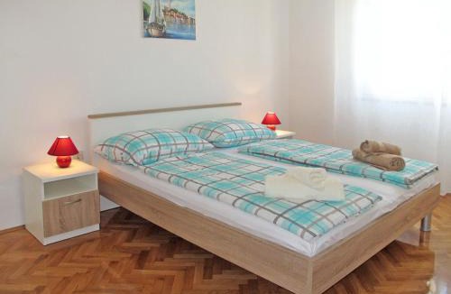 Novi Vinodolski Apartment | Apartment Luka by Interhome