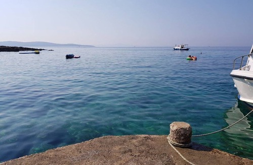 Island Hvar Apartment | Apartment Luka