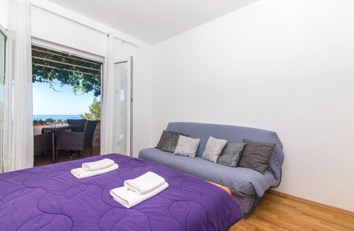 Island Hvar Apartment | Apartment Luka