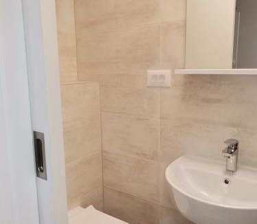Vrpolje Apartment | Apartment Luka