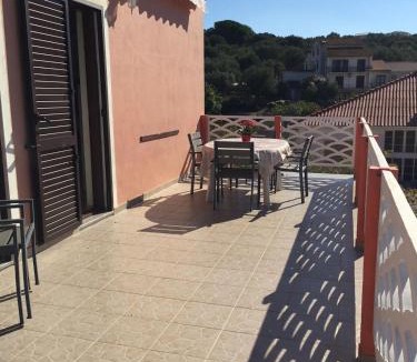 Lun Apartment | Apartment Luna