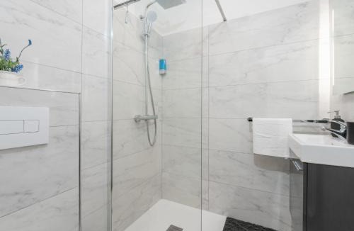 Zagorje Apartment | Apartment Luxury Seaview Apartment by Interhome