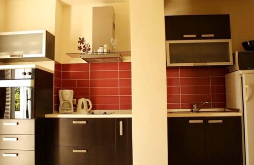 Srima Apartment | Apartment Lydia, (16538), Srima, hr