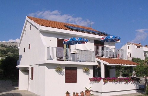 Pag Apartment | Apartment Magda SA1(2) - Pag, Island Pag, Croatia