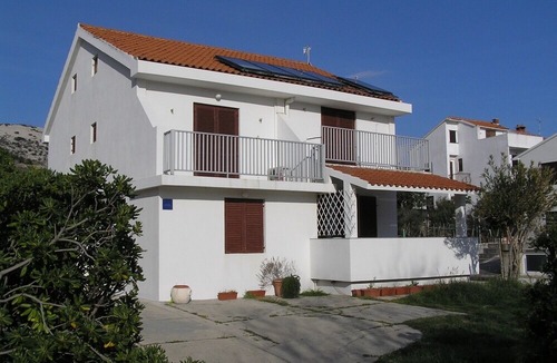 Pag Apartment | Apartment Magda SA4(2) - Pag, Island Pag, Croatia