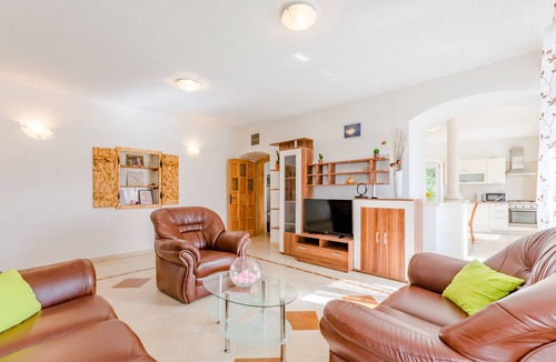 Nerezise Apartment | Apartment Magdalena