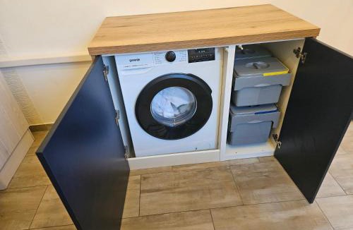 Sarsoni Apartment | Apartment MAIO