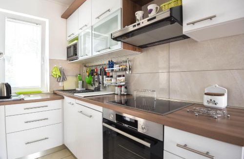 Splitska Apartment | Apartment Maja