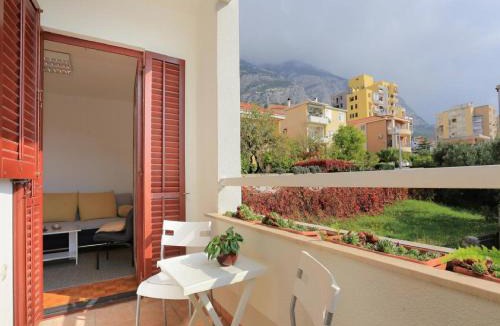 Bili brig Apartment | Apartment Malesevic
