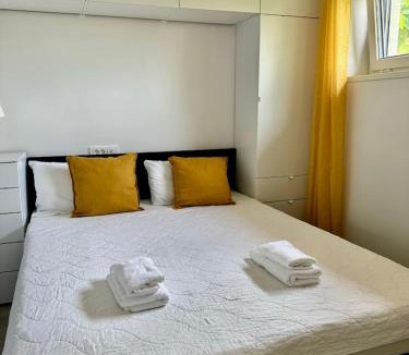 Izola Apartment | Apartment Malija Cikloped