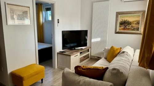 Izola Apartment | Apartment Malija Cikloped