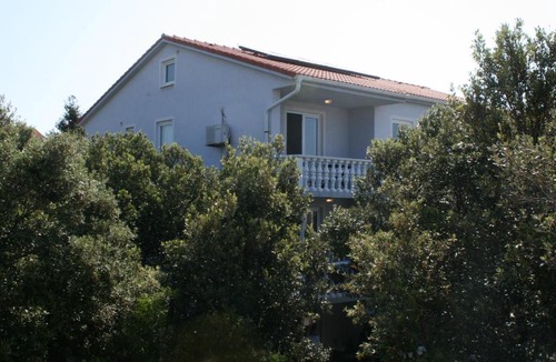 Mandre Apartment | Apartment Mandre 6405e