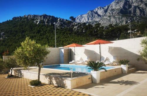 Veliko Brdo Apartment | Apartment Marco