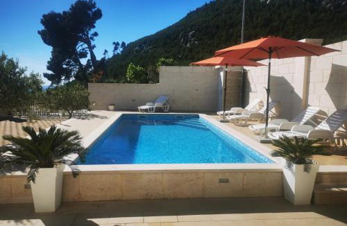 Veliko Brdo Apartment | Apartment Marco