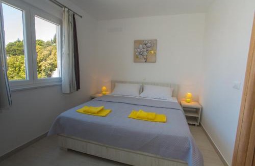 Krvavica Apartment | Apartment MARE