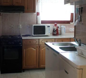 Milohnici Apartment | Apartment Mare Krk