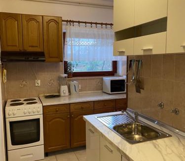 Milohnici Apartment | Apartment Mare Krk