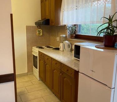 Milohnici Apartment | Apartment Mare Krk