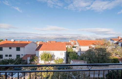 Supetar Apartment | Apartment Maria-350m from beach