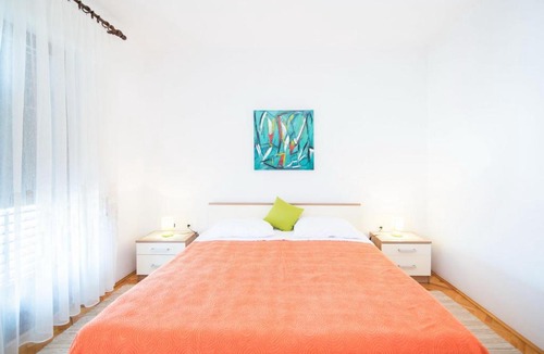 Supetar Apartment | Apartment Maria-350m from beach