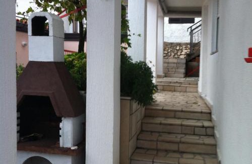 Lukovo Apartment | Apartment Marica
