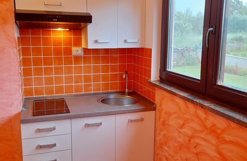 Valica Apartment | Apartment Marija, (15841), Umag, hr