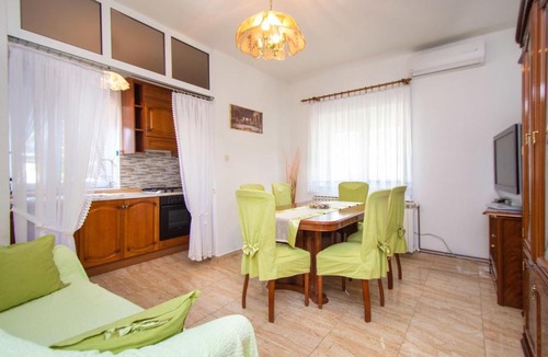 Bilice Apartment | Apartment Marija by Interhome