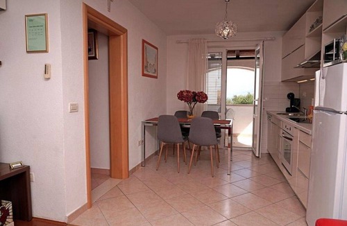 Supetar Apartment | Apartment MARIJANA - Two bedroom Apartment with Terrace
