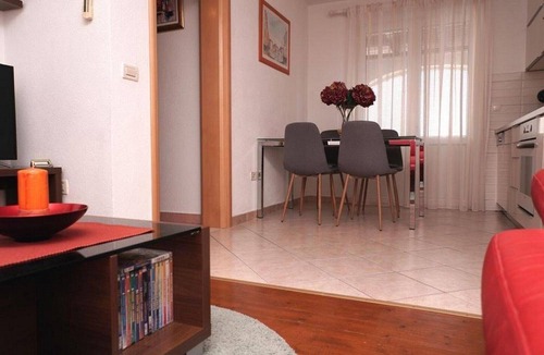 Supetar Apartment | Apartment MARIJANA - Two bedroom Apartment with Terrace