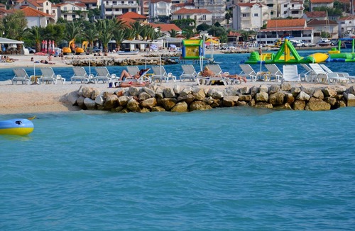 Trogir Apartment | Apartment Marin (44451-A1) - Trogir