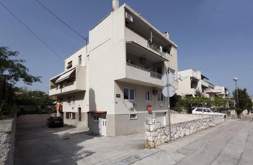 Bacvice Apartment | Apartment Marina