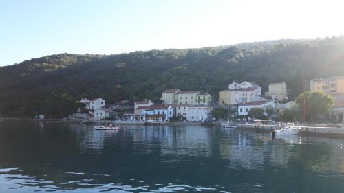 Valun Apartment | Apartment Marina