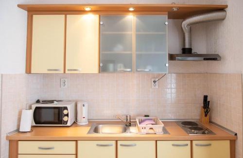 Plisac Apartment | Apartment Mario - Šibenik center