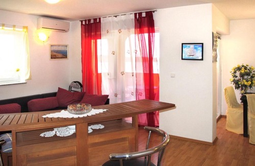 Klimno Apartment | Apartment Mario - MLK163 by Interhome