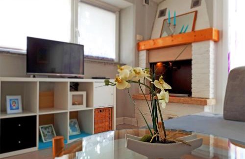 Rovinjsko Selo Apartment | Apartment Matej