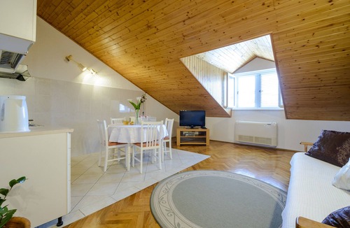 Babin Kuk Apartment | Apartment Matic - Two-Bedroom Apartment