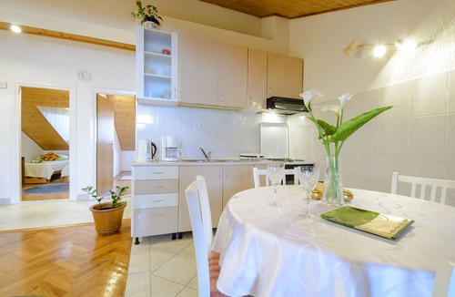 Babin Kuk Apartment | Apartment Matic - Two-Bedroom Apartment
