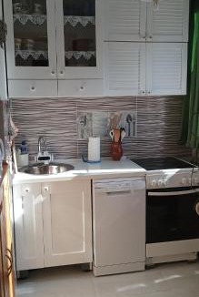 Cervar Porat Apartment | Apartment Matilda