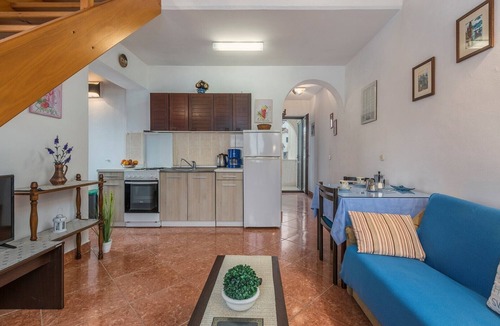 Porec Apartment | Apartment Matosevic II Porec